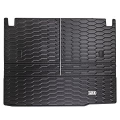 ARB - Toyota Land Cruiser 250 Series Cargo Mat - 7 Seat / Third Row In Use (2024 On)