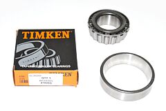 BEARING