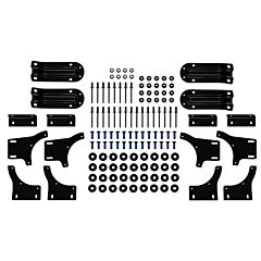 ARB Ascent Canopy Internal Frame For Roof Rack - Multiple Vehicles