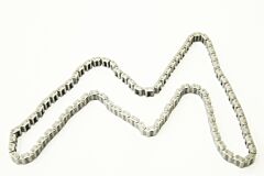 CHAIN TIMING