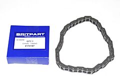 CHAIN - TIMING