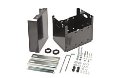 ARB Auxiliary Battery Box Universal Bed Mount