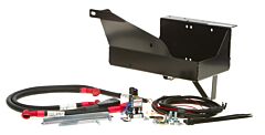ARB Aux Batt Tray 05 Hilux