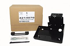 ARB Auxiliary Battery Tray Hiluxmk8-9 (15 On)