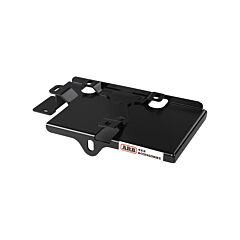 ARB Aux Batt Tray Prado 150 Dies