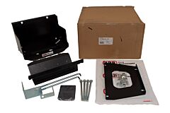 ARB Auxiliary Battery Tray Px/Bt50 Ch/Mount