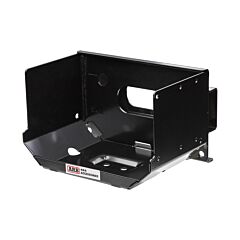 ARB Aux B/Tray D-Max/Col12On Ch/Mnt