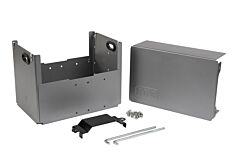 ARB - Auxiliary Battery Kit With 12" Battery Box With Wiring Loom & BCDC1225D