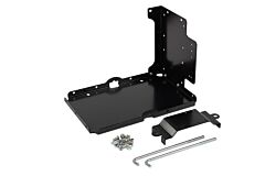 ARB Auxiliary Battery Kit With 12"Battery Tray With Tray, Loom & Bcdc1225Darb