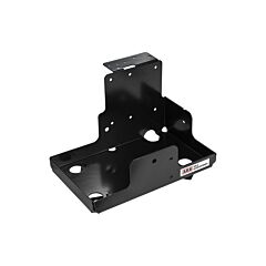 ARB Auxiliary Battery Kit - Hilux 2015 On With Tray, Loom & Bcdc1225Darb