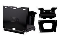 ARB Auxiliary Battery Kit Pxii/Bt50 Gen2 With Tray, Loom & Bcdc1225D