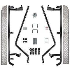 ARB S/Rail/St Hlx 89-97Sc/Dc/Cc