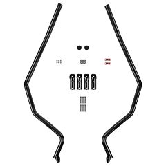 ARB F/Rail Hilux 05 W/Flr