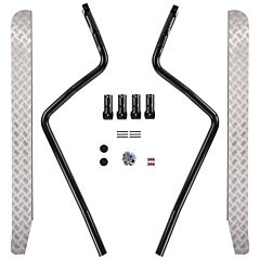 ARB F/Rail 4415020 200 Ser 12On Suits 4415020 2007 To 9/15