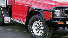ARB S/Rail/St Gq/Mav Lwb