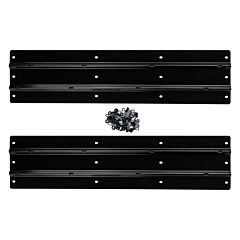 ARB Sliders Fj Rocker Rails