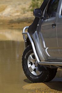 ARB F/Rail D40 Stx Spain 10On