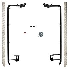 ARB P/Step Triton Dc 96-06
