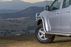 ARB Closing Rail Colorado/D-Max 12On