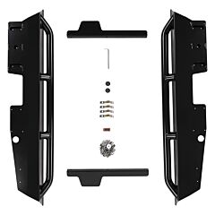 ARB Rocker Guards Tj Swb All