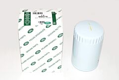 FILTER ASSY - OIL