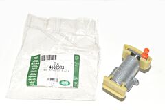 TENSIONER - TIMING BELT