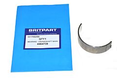 BEARING - CRANKSHAFT MAIN