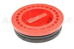 SEAL ASSY - CRANKSHAFT OIL