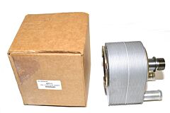 OIL COOLER ASSY