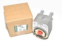 OIL COOLER