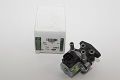 VALVE - EXHAUST EMISSION CONTR