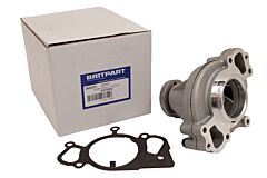PUMP ASSY - WATER