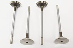 VALVE - EXHAUST