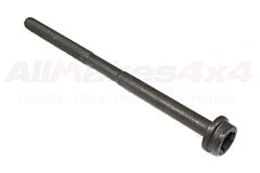 BOLT - HEX.HEAD