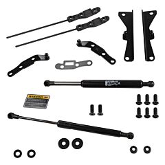 ARB Tailgate Assist System No Cables L200 Mk9 (19-21)