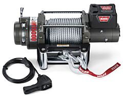 Warn - M15000 12V Winch Image