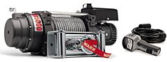 Warn - M15000 24V Winch Image