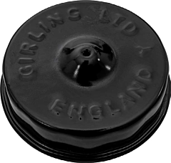 Girling Classic Replacement Cap