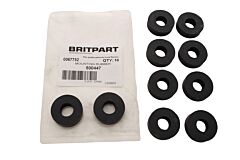 MOUNTING RUBBER