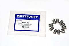 DOWEL FOR MAIN BRG