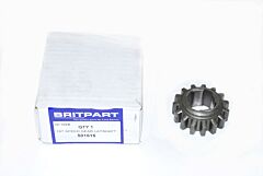 1ST SPEED GEAR LAYSHAFT