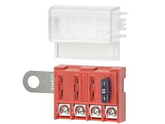 Blue Sea - ST Blade Fuse Block Kit