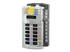 Blue Sea - Fuse Block 12