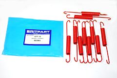BRAKE SPRING