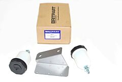 RESERVOIR TANK KIT