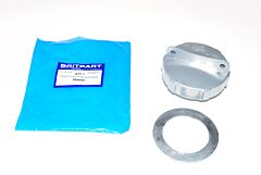 FILLER CAP 2 PIN INTERNAL