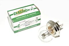 LIGHT BULB ASIMETRIC