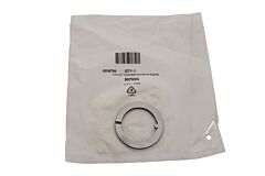 THRUST WASHER MAINSHAFT