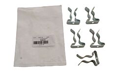 CLIP RETAINING
