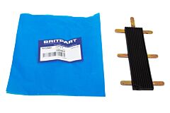 PEDAL PAD